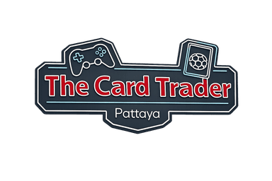 The Card Trader Pattaya